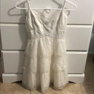 Bcbg mini dress